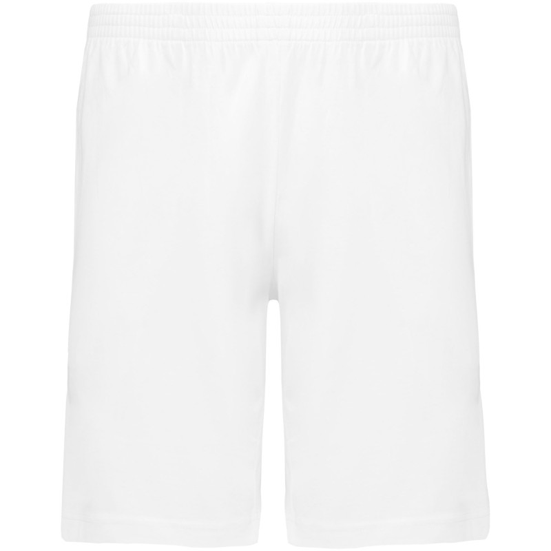 Short Jersey Homme - Sport à personnaliser - Imprimeur Marseille Textile Short Jersey Homme - Sport à personnaliser - Imprimeur Marseille Textile