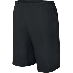 Short Jersey Homme - Sport à personnaliser - Imprimeur Marseille Textile