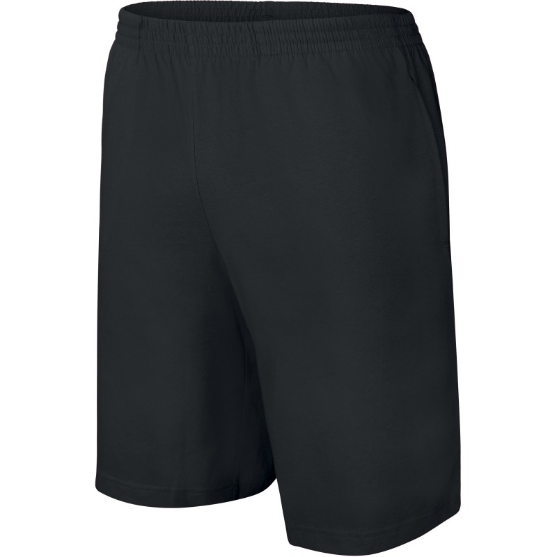 Short Jersey Homme - Sport à personnaliser - Imprimeur Marseille Textile Short Jersey Homme - Sport à personnaliser - Imprimeur Marseille Textile