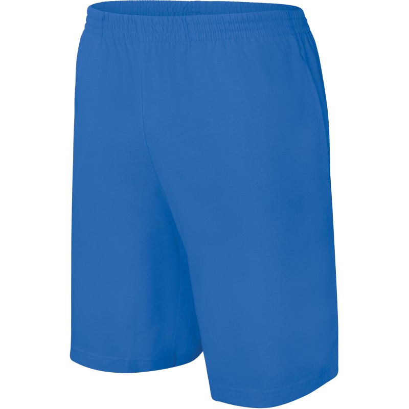 Short Jersey Homme - Sport à personnaliser - Imprimeur Marseille Textile Short Jersey Homme - Sport à personnaliser - Imprimeur Marseille Textile