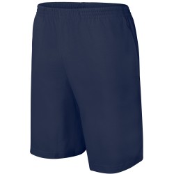 Short Jersey Homme - Sport à personnaliser - Imprimeur Marseille Textile