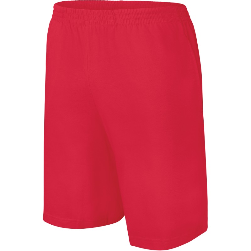 Short Jersey Homme - Sport à personnaliser - Imprimeur Marseille Textile Short Jersey Homme - Sport à personnaliser - Imprimeur Marseille Textile