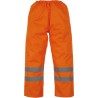 Surpantalon haute visibilité imperméable - Chantier à personnaliser - Imprimeur Marseille Textile Surpantalon haute visibilité imperméable - Chantier à personnaliser - Imprimeur Marseille Textile