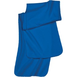 Echarpe polaire classique - Accessoires à personnaliser - Imprimeur Marseille Textile