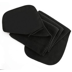 Echarpe polaire poche - Accessoires à personnaliser - Imprimeur Marseille Textile