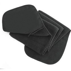 Echarpe polaire poche - Accessoires à personnaliser - Imprimeur Marseille Textile