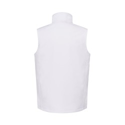 Gilet de travail - Chantier à personnaliser - Imprimeur Marseille Textile