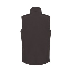 Gilet de travail - Chantier à personnaliser - Imprimeur Marseille Textile