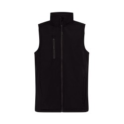 Gilet de travail - Chantier à personnaliser - Imprimeur Marseille Textile