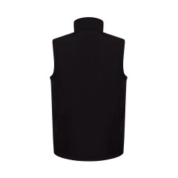 Gilet de travail - Chantier à personnaliser - Imprimeur Marseille Textile