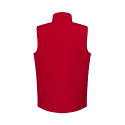 Gilet de travail - Chantier à personnaliser - Imprimeur Marseille Textile