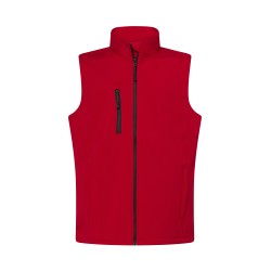 Gilet de travail - Chantier à personnaliser - Imprimeur Marseille Textile