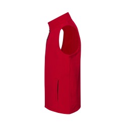Gilet de travail - Chantier à personnaliser - Imprimeur Marseille Textile