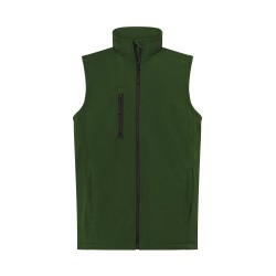 Gilet de travail - Chantier à personnaliser - Imprimeur Marseille Textile