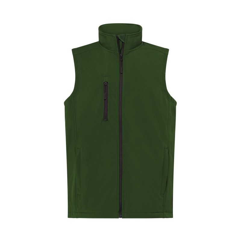 Gilet de travail - Chantier à personnaliser - Imprimeur Marseille Textile Gilet de travail - Chantier à personnaliser - Imprimeur Marseille Textile