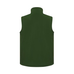 Gilet de travail - Chantier à personnaliser - Imprimeur Marseille Textile