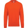 Sweat col rond mixte - Sweat-shirts à personnaliser - Imprimeur Marseille Textile