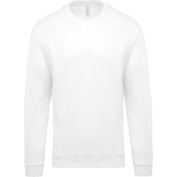 Sweat col rond mixte - Sweat-shirts à personnaliser - Imprimeur Marseille Textile
