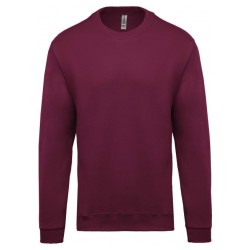 Sweat col rond mixte - Sweat-shirts à personnaliser - Imprimeur Marseille Textile