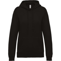 Sweat capuche femme - Sweat-shirts à personnaliser - Imprimeur Marseille Textile