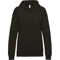 Sweat capuche femme - Sweat-shirts à personnaliser - Imprimeur Marseille Textile