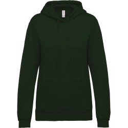 Sweat capuche femme - Sweat-shirts à personnaliser - Imprimeur Marseille Textile