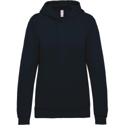 Sweat capuche femme - Sweat-shirts à personnaliser - Imprimeur Marseille Textile
