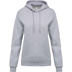 Sweat capuche femme - Sweat-shirts à personnaliser - Imprimeur Marseille Textile
