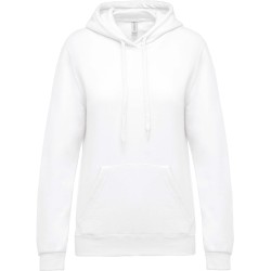 Sweat capuche femme - Sweat-shirts à personnaliser - Imprimeur Marseille Textile