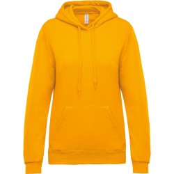 Sweat capuche femme - Sweat-shirts à personnaliser - Imprimeur Marseille Textile