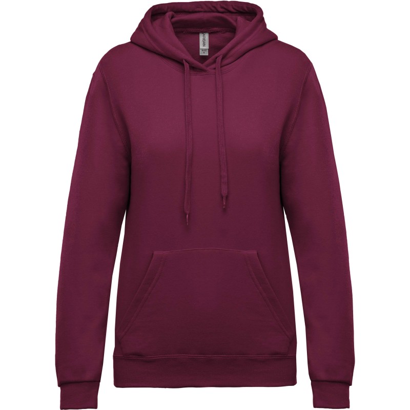 Sweat capuche femme - Sweat-shirts à personnaliser - Imprimeur Marseille Textile Sweat capuche femme - Sweat-shirts à personnaliser - Imprimeur Marseille Textile