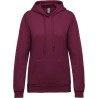 Sweat capuche femme - Sweat-shirts à personnaliser - Imprimeur Marseille Textile Sweat capuche femme - Sweat-shirts à personnaliser - Imprimeur Marseille Textile