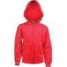 Sweat capuche zippé premium enfant - Sweat-shirts à personnaliser - Imprimeur Marseille Textile Sweat capuche zippé premium enfant - Sweat-shirts à personnaliser - Imprimeur Marseille Textile