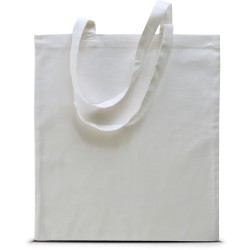 Totebag 38 x 42 cm - Bagagerie à personnaliser - Imprimeur Marseille Textile