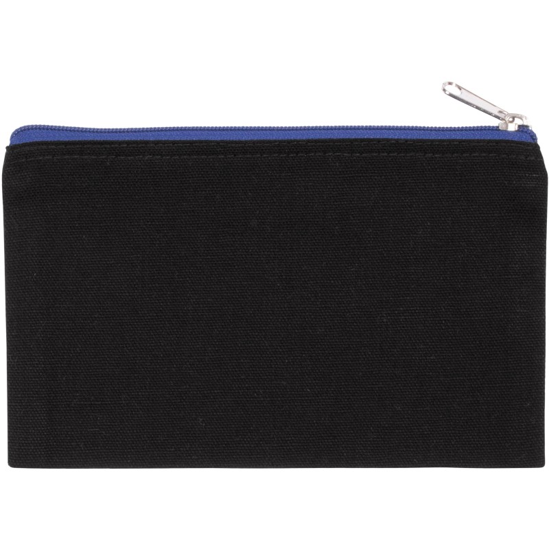 Pochette en coton 20 x 12 cm - Bagagerie à personnaliser - Imprimeur Marseille Textile Pochette en coton 20 x 12 cm - Bagagerie à personnaliser - Imprimeur Marseille Textile