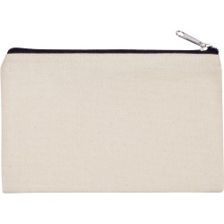 Pochette en coton 20 x 12 cm - Bagagerie à personnaliser - Imprimeur Marseille Textile