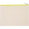 Pochette en coton 28 x 20 cm - Bagagerie à personnaliser - Imprimeur Marseille Textile Pochette en coton 28 x 20 cm - Bagagerie à personnaliser - Imprimeur Marseille Textile