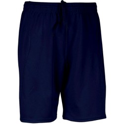 Short de sport - Sport à personnaliser - Imprimeur Marseille Textile