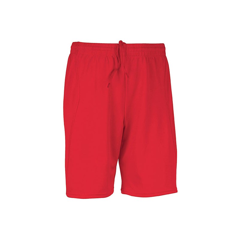 Short de sport - Sport à personnaliser - Imprimeur Marseille Textile Short de sport - Sport à personnaliser - Imprimeur Marseille Textile