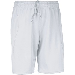 Short de sport - Sport à personnaliser - Imprimeur Marseille Textile