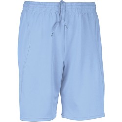 Short de sport - Sport à personnaliser - Imprimeur Marseille Textile