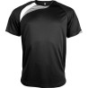 Maillot de sport bicolore unisexe - Sport à personnaliser - Imprimeur Marseille Textile Maillot de sport bicolore unisexe - Sport à personnaliser - Imprimeur Marseille Textile