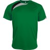 Maillot de sport bicolore unisexe - Sport à personnaliser - Imprimeur Marseille Textile Maillot de sport bicolore unisexe - Sport à personnaliser - Imprimeur Marseille Textile