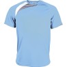 Maillot de sport bicolore unisexe - Sport à personnaliser - Imprimeur Marseille Textile Maillot de sport bicolore unisexe - Sport à personnaliser - Imprimeur Marseille Textile