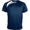 Maillot de sport bicolore unisexe - Sport à personnaliser - Imprimeur Marseille Textile Maillot de sport bicolore unisexe - Sport à personnaliser - Imprimeur Marseille Textile