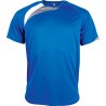 Maillot de sport bicolore unisexe - Sport à personnaliser - Imprimeur Marseille Textile Maillot de sport bicolore unisexe - Sport à personnaliser - Imprimeur Marseille Textile