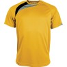 Maillot de sport bicolore unisexe - Sport à personnaliser - Imprimeur Marseille Textile Maillot de sport bicolore unisexe - Sport à personnaliser - Imprimeur Marseille Textile