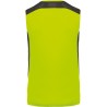 Débardeur sport bicolore - Sport à personnaliser - Imprimeur Marseille Textile Débardeur sport bicolore - Sport à personnaliser - Imprimeur Marseille Textile