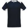 T-shirt sport bicolore unisexe - Sport à personnaliser - Imprimeur Marseille Textile T-shirt sport bicolore unisexe - Sport à personnaliser - Imprimeur Marseille Textile