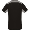 T-shirt sport bicolore unisexe - Sport à personnaliser - Imprimeur Marseille Textile T-shirt sport bicolore unisexe - Sport à personnaliser - Imprimeur Marseille Textile